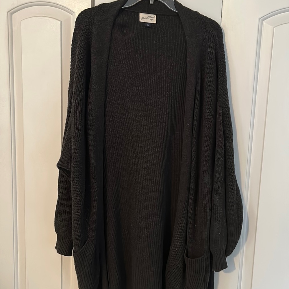 Universal Thread Oversized Cardigan